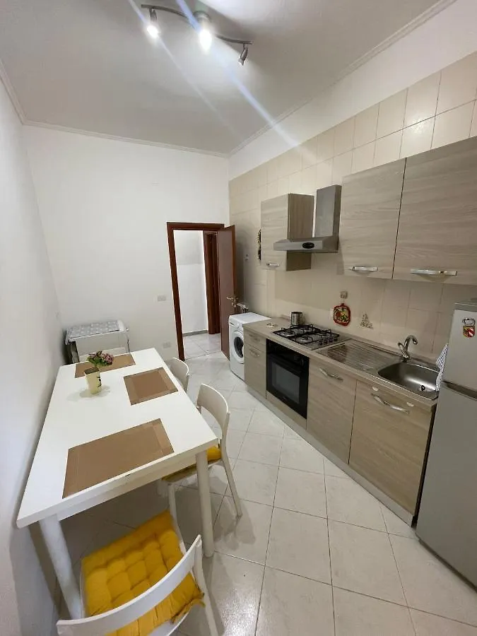 דירות נאפולי Valentina House
