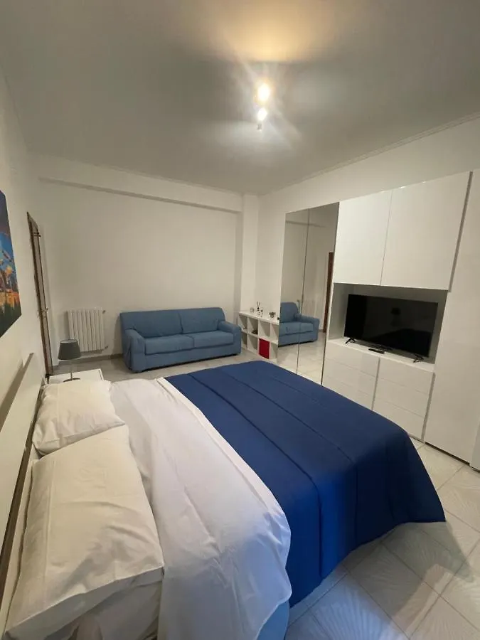 דירות נאפולי Valentina House