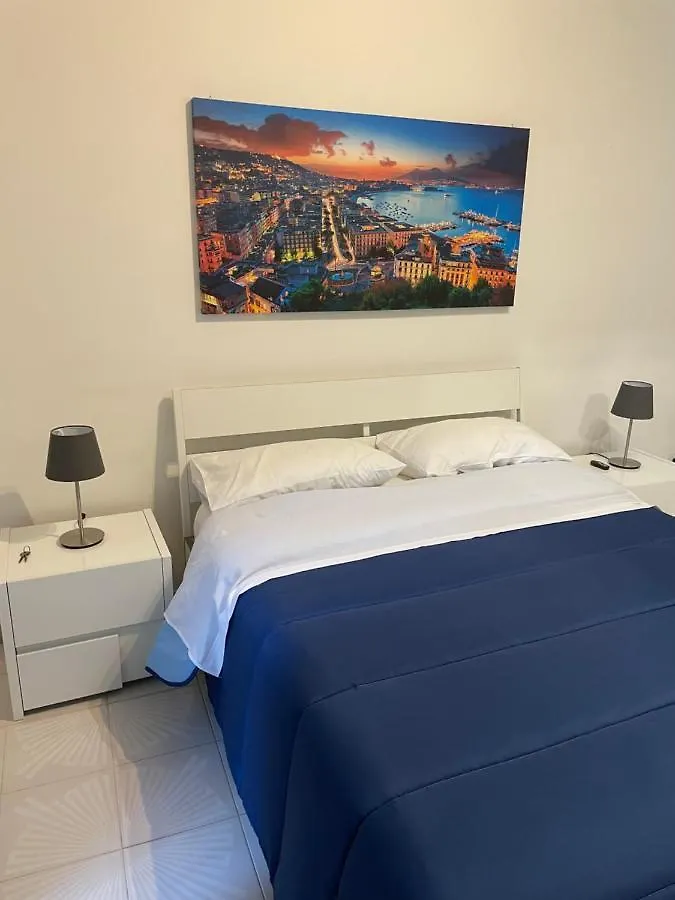 דירות נאפולי Valentina House