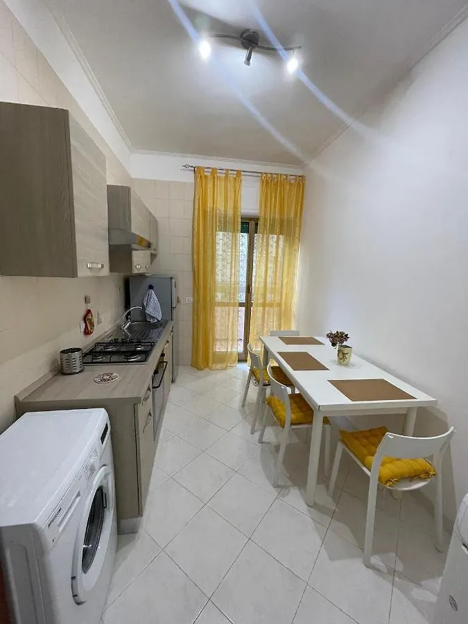 Valentina House Apartment Naples