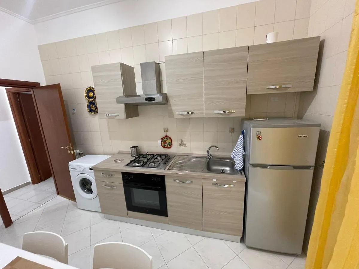 Valentina House Apartment Naples 0*,  Italy