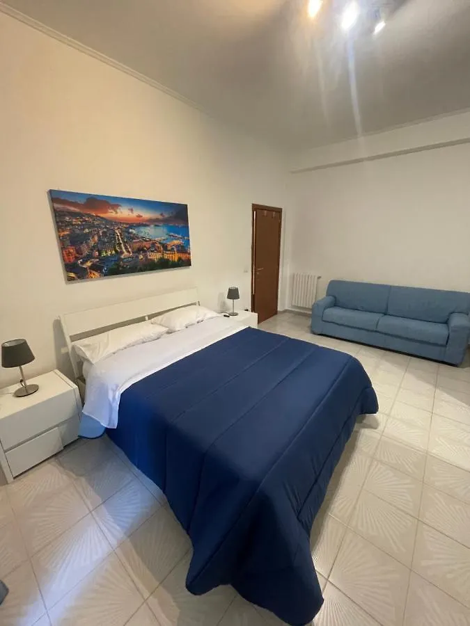 Valentina House Apartment Naples