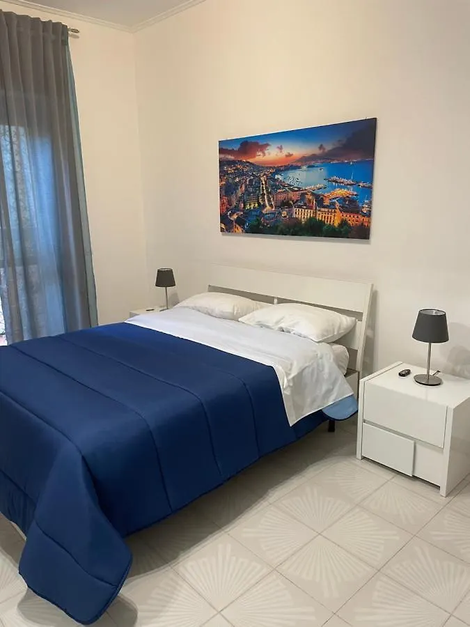 Valentina House Apartment Naples Italy