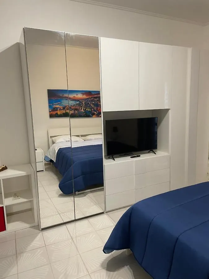 Valentina House Apartment Naples 0*,