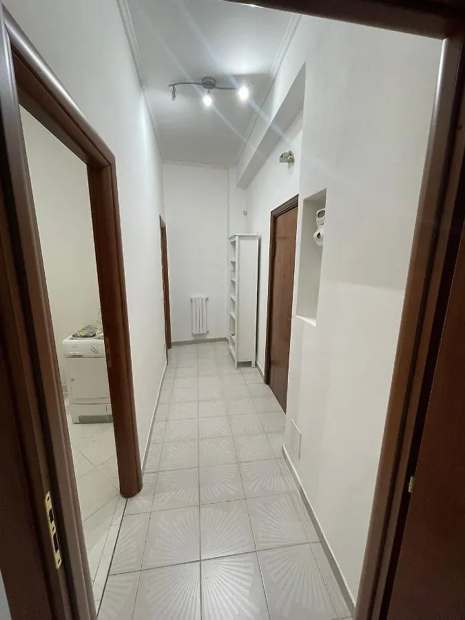 Valentina House Apartment Naples