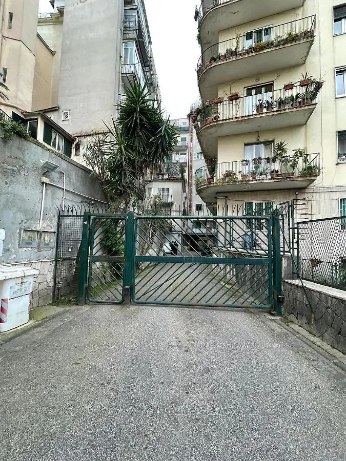 Valentina House Apartment Naples