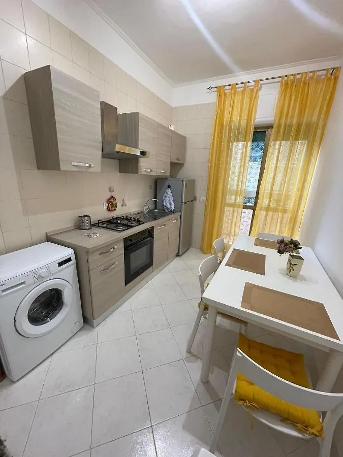 Valentina House Apartment Naples Italy