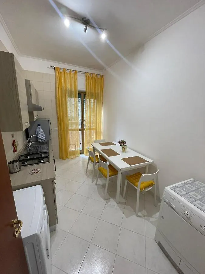 Valentina House Apartment Naples