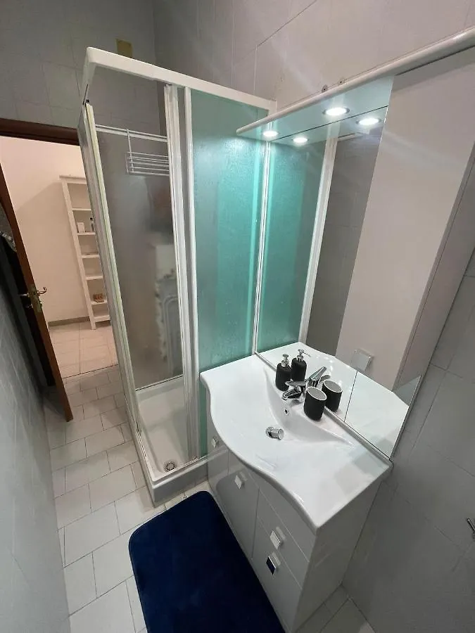 Valentina House Apartment Naples