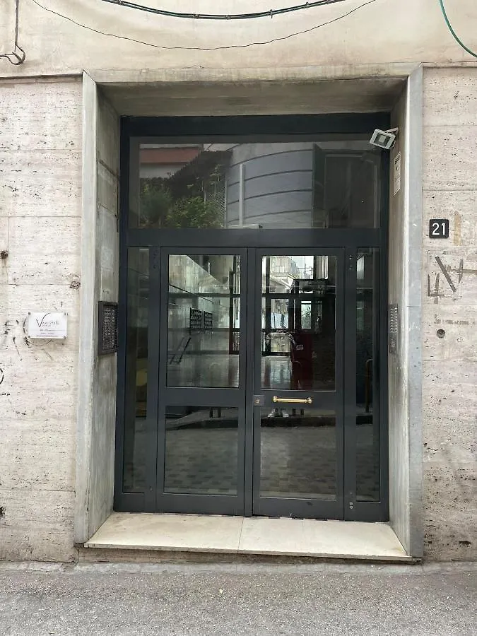 Valentina House Apartment Naples 0*,