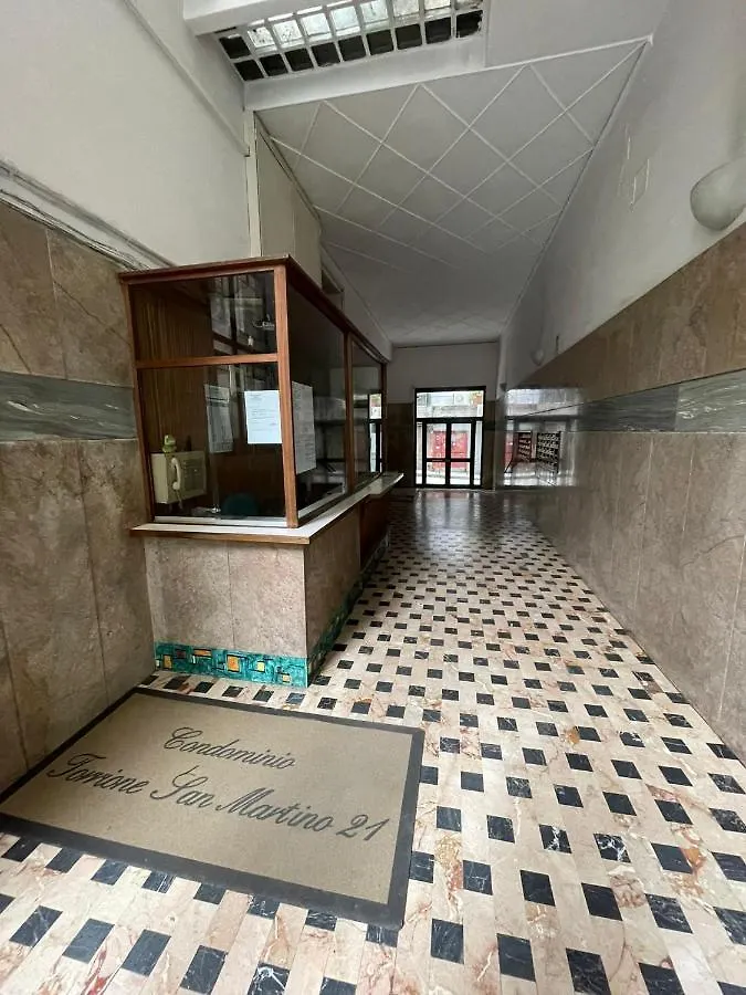 Valentina House Apartment Naples