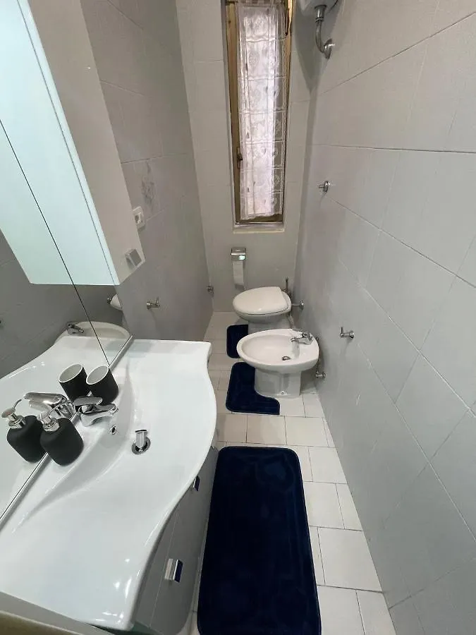 Valentina House Apartment Naples Italy
