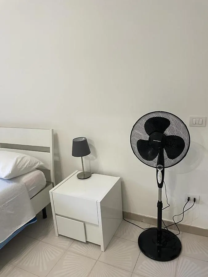 Valentina House Apartment Naples Italy