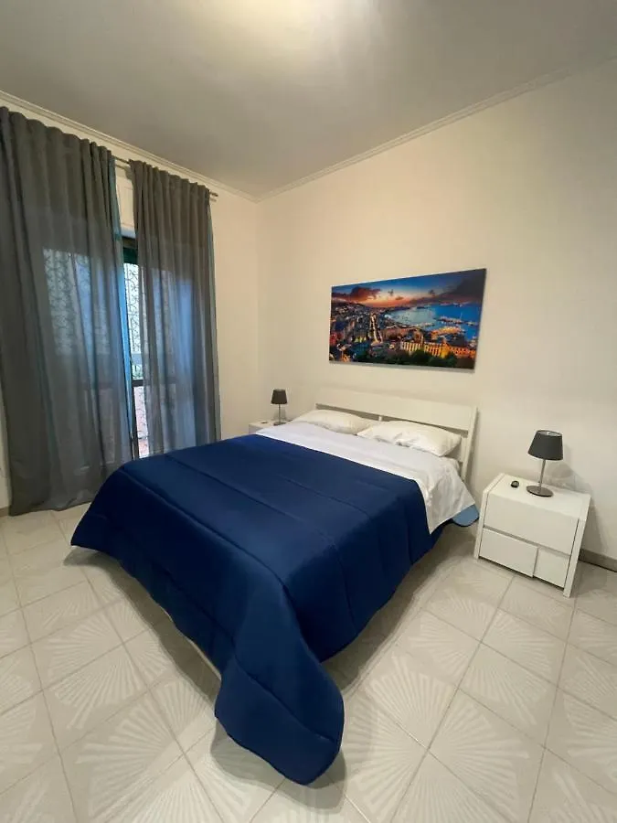 Valentina House Apartment Naples
