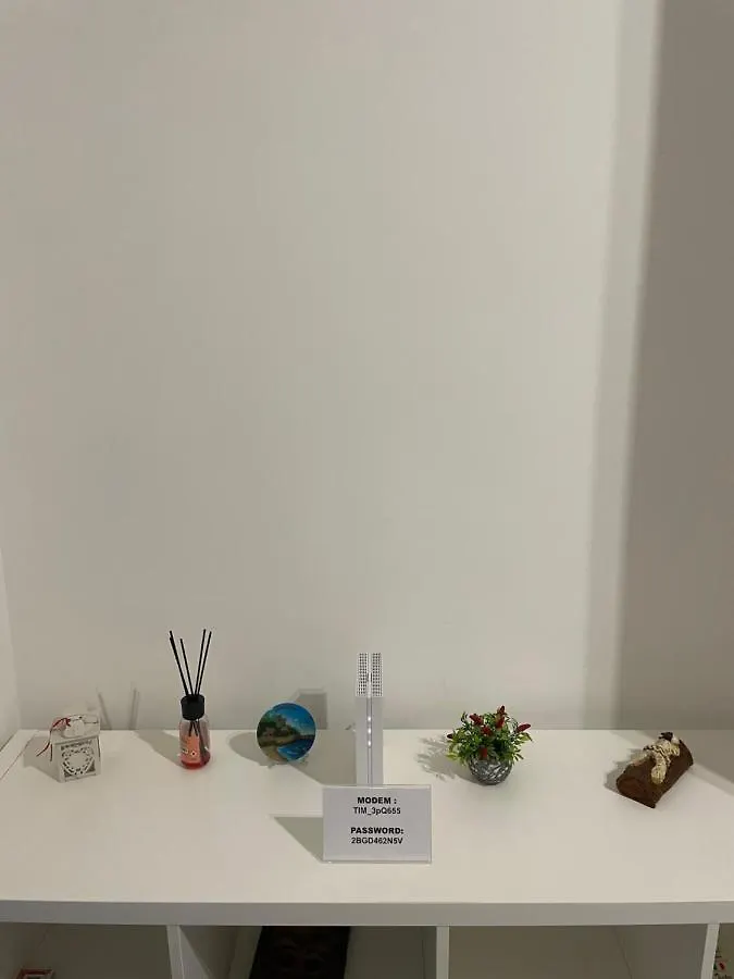 Valentina House Apartment Naples 0*,  Italy