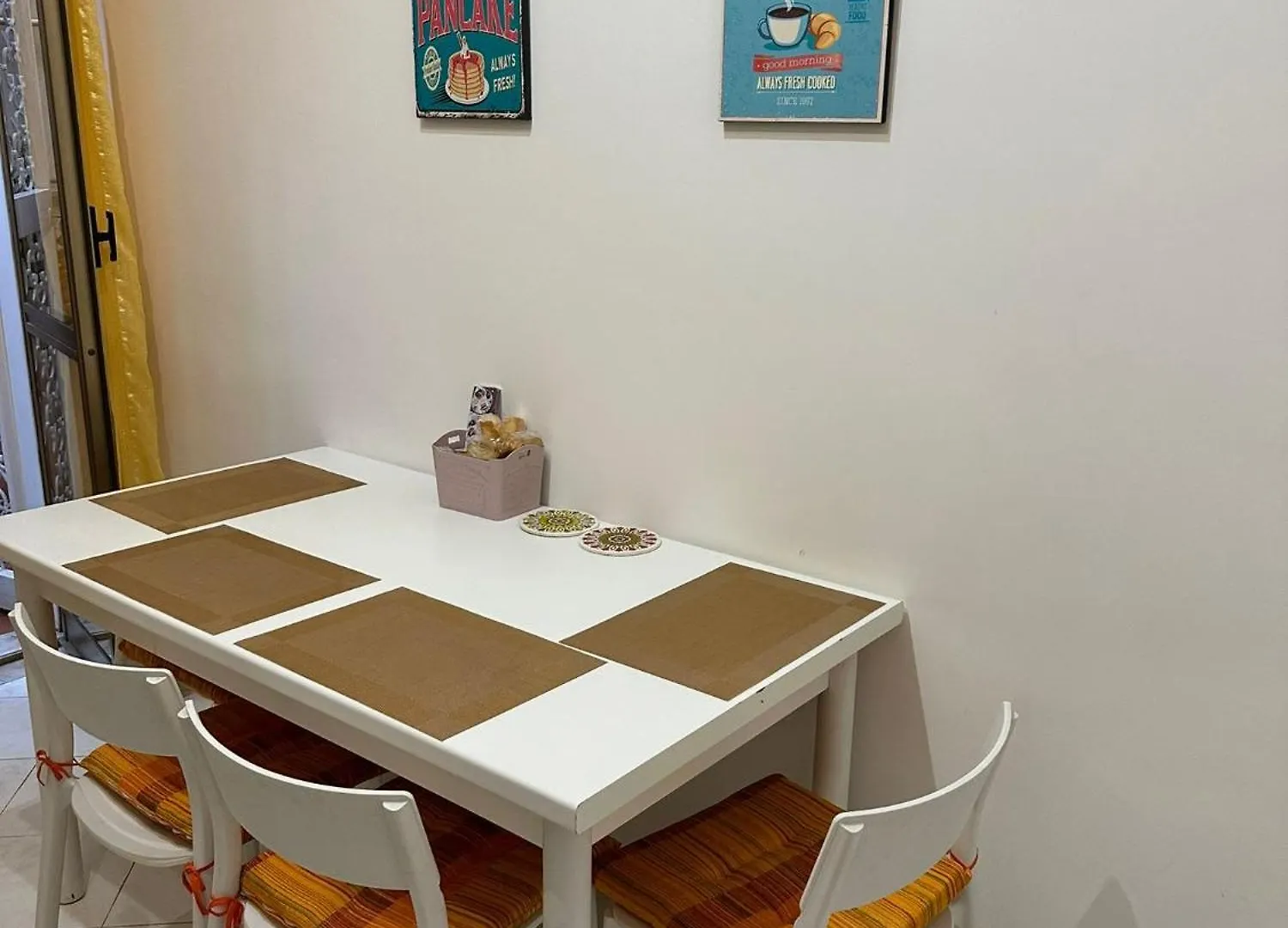 Valentina House Apartment Naples Italy