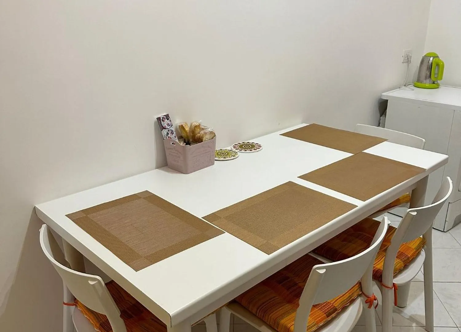 Valentina House Apartment Naples
